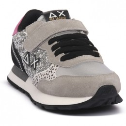 LageSneakersSun68SUN6844GIRLSALLYGLITTER