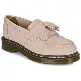 MocassinsDrMartensAdrianYSPowderPinkMilledNubuckWP