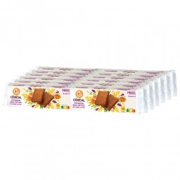 12xCralOntbijtkoekHoning300gr
