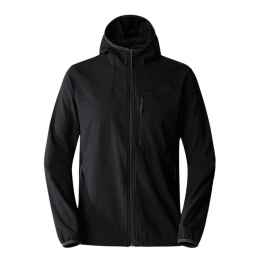 TheNorthFaceMensNimbleHoodieEu