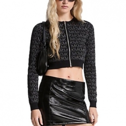 TrainingsjackMICHAELMichaelKorsMKNKZIPCARDI