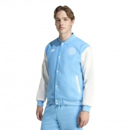 adidasInterMiamiCFOriginalsTrainingsjack2025-2026BlauwWitRoze