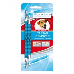 bogadentPlaque-verwijderaarTartarRemover2stuks