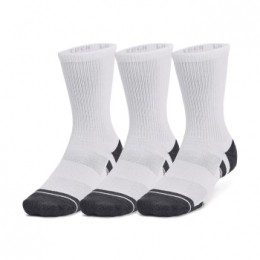 UnderArmour6stuksPerformanceTechCrewSocksActie