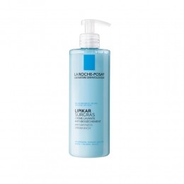 LaRoche-PosayLipikarSurgrasDouchecrmetegenUitdroging400ml
