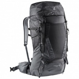 Deuter-FuturaAirTrek5010-Trekkingrugzakmaat5010lgrijs