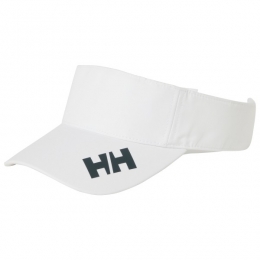 HellyHansen-CrewVisor20-ZonneklepmaatOneSizewit
