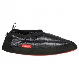 Pajak-Slippers-Donzenschoenenmaat37-39zwart