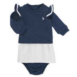 KorteJurkPoloRalphLaurenRFFLKTWDRSS-DRESSES-DAYDRESS