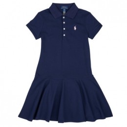 KorteJurkPoloRalphLaurenPOLODRESS-DRESSES-KNIT