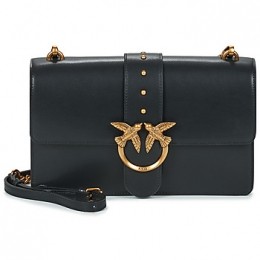 SchoudertasPinkoLOVEONECLASSICSTCLVITELLOSETA