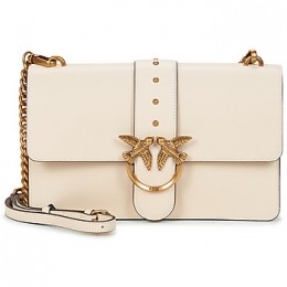 SchoudertasPinkoLOVEONECLASSICSTCLVITELLOSETA