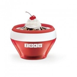 Zoku-IceCreamMakerRood-Zoku