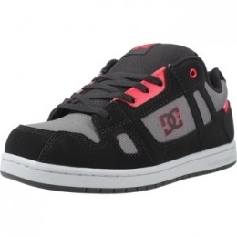 LageSneakersDCShoesSTAGYOUTH