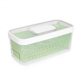 OXOGoodGripsvershoudboxGreenSaver-47liter