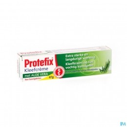 ProtefixKleefcremeAloeVera40ml6673Revogan