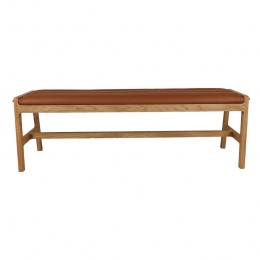 Leefeetbank140cognac