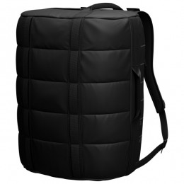 DB-RoamerDuffel60-Reistasmaat60lzwart