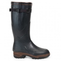 AigleLaarzenParcours2IsobronzeMaat46Unisex