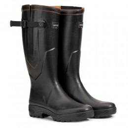 AigleLaarzenParcours2VariozwartMaat44Unisex