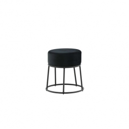 VentureHomePetraHockerPoef455-Zwart