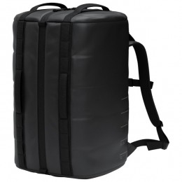 DB-RoamerProSplitDuffel50-Reistasmaat50lzwart
