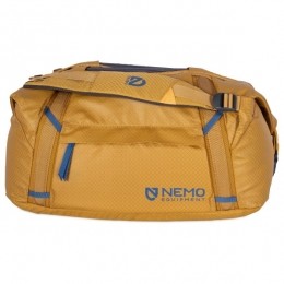Nemo-DoubleHaulConvertibleDuffel30-Reistasmaat30lbeige