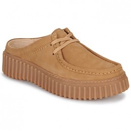 SlippersClarksTORHILLMULE