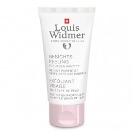 LouisWidmerGezichtspeelingZonderParfum50ml