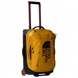 TheNorthFace-BaseCampRollingThunder22-Reistasmaat40lbruin