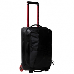 TheNorthFace-BaseCampRollingThunder22-Reistasmaat40lzwart