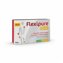 FlexipureForteCaps30