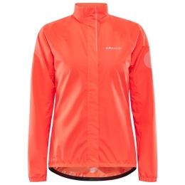 Craft-WomensCoreEndurHydroLumenJacket2-FietsjackmaatXLrood