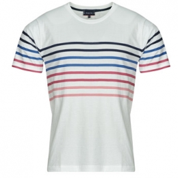 T-shirtKorteMouwArmorLux-