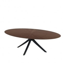 SelseyDesignEettafelOrionovaal