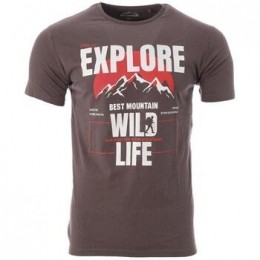 T-shirtBestMountain-