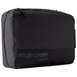 EagleCreek-Pack-ItRevealCleanDirtyCubeM-Pakzakmaat9lzwart