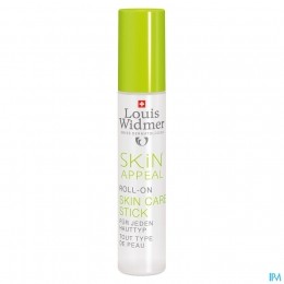 LouisWidmerSkinAppealSkinCareStick10ml