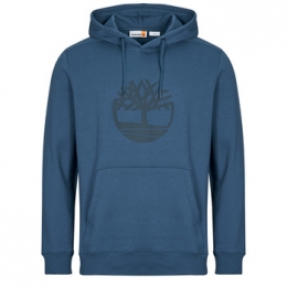 SweaterTimberlandKENNEBECRIVERTREELOGOHOODIE