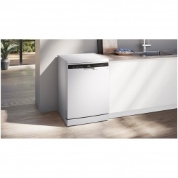 SiemensSN23EW03LNextraKlasseVrijstaandevaatwasserWit