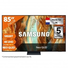 SamsungNeoQLED4KQE85QN73F2025-85inch-QLEDTV