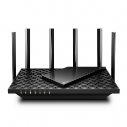 TP-LinkArcherAX73router