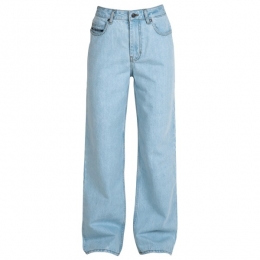Reell-WomensWomenBettyBaggy-Jeansmaat29blauw