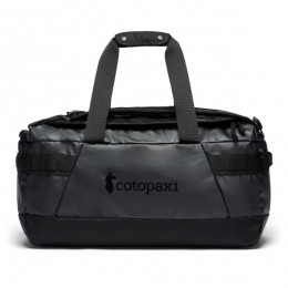 Cotopaxi-Allpa55GetawayDuffel-Reistasmaat55lzwart