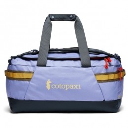Cotopaxi-Allpa55GetawayDuffel-Reistasmaat55lpurper