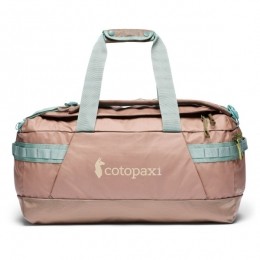 Cotopaxi-Allpa55GetawayDuffel-Reistasmaat55lbruin
