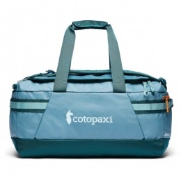 Cotopaxi-Allpa55GetawayDuffel-Reistasmaat55lturkooisblauw