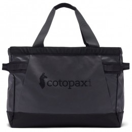 Cotopaxi-Allpa60GearHaulerTote-Reistasmaat60lgrijs