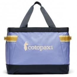Cotopaxi-Allpa60GearHaulerTote-Reistasmaat60lpurper