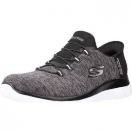 SneakersSkechersSLIP-INSSUMMITS-DAZZLINGHAZE